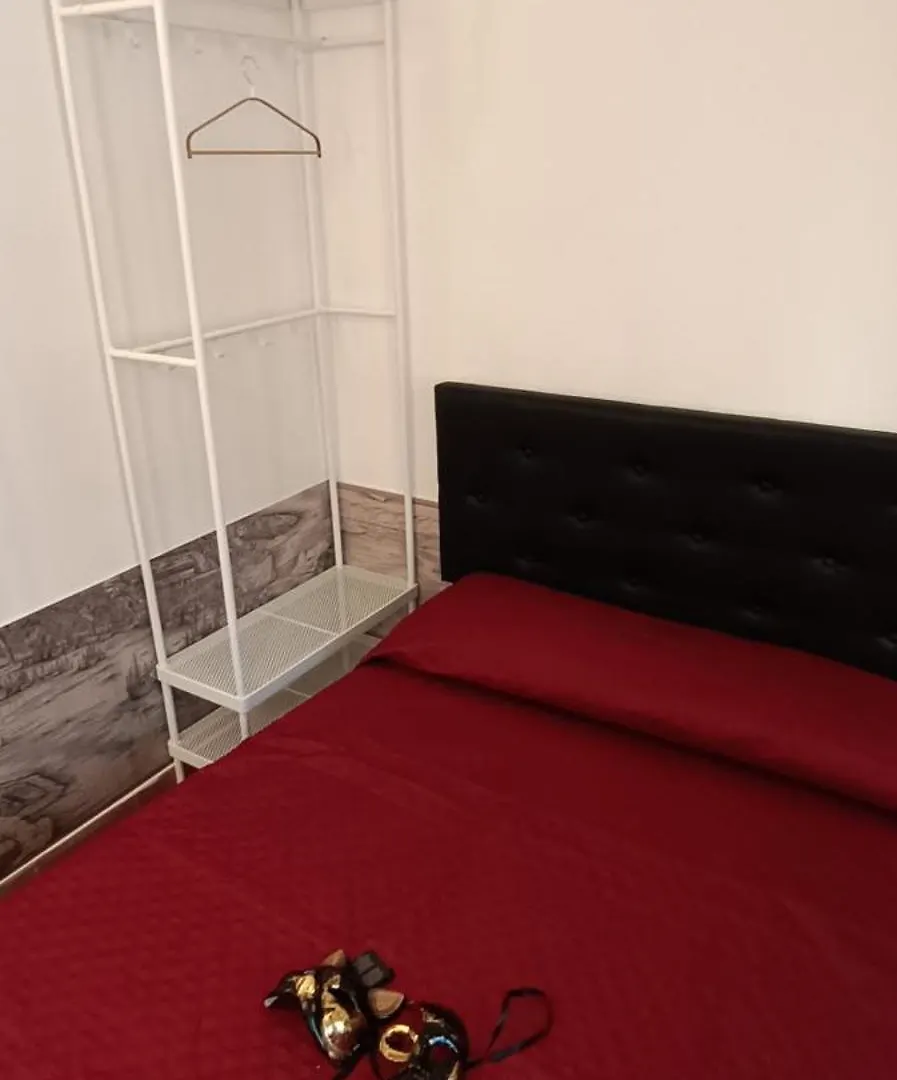Appartamento Ca'Dei Nonni Canal View Venezia